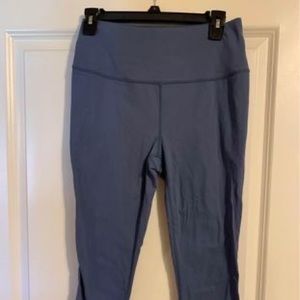 Eddie Bauer Crop Leggings